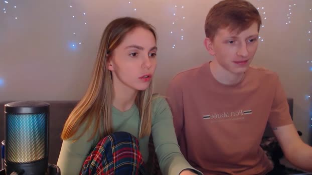 julsweet Couple Chaturbate 27-05-2025