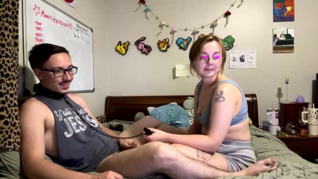 mamiclouds Couple Chaturbate 27-05-2025
