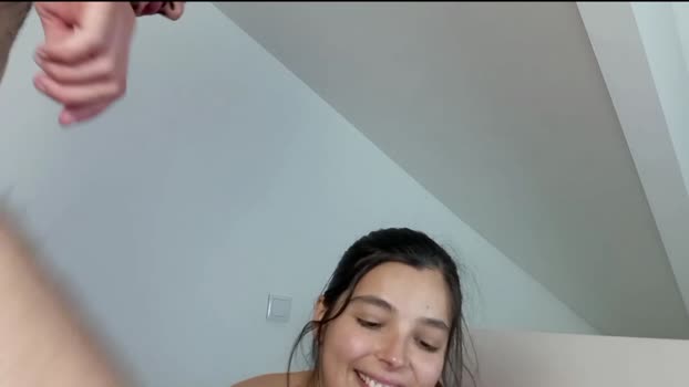 nicky_couple Couple Chaturbate 27-05-2025