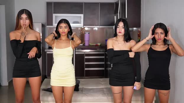 petites_perles Couple Chaturbate 27-05-2025