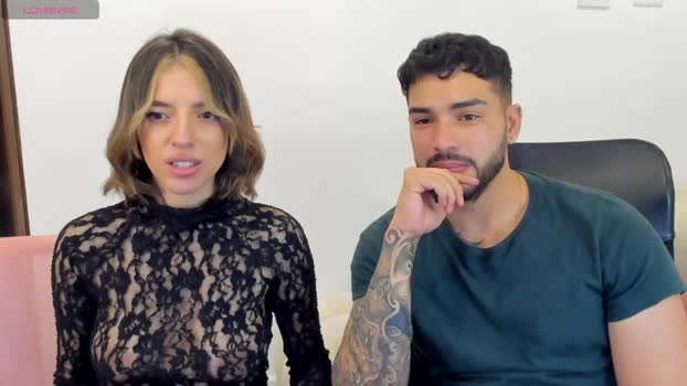 savagesweethearts Couple Chaturbate 27-05-2025
