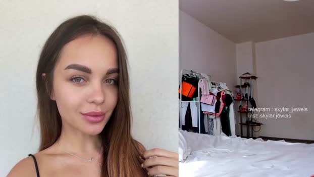 skylar_jewels Female Chaturbate 27-05-2025