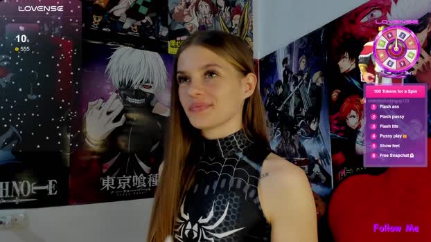sukie_spooky Female Chaturbate 27-05-2025