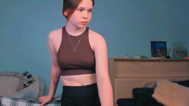 tinysrose Female Chaturbate 27-05-2025