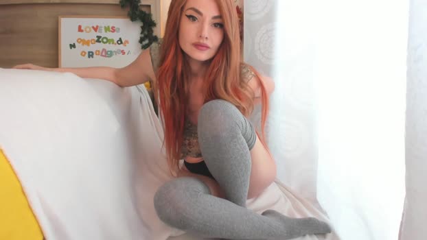 zaraagnes Female Chaturbate 27-05-2025