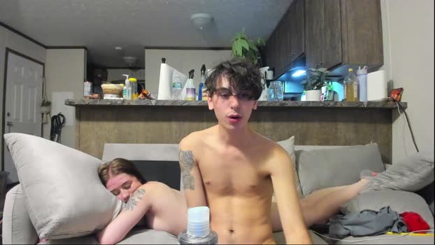aesus3x Couple Chaturbate 28-05-2025