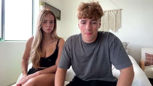 alpha_luke Couple Chaturbate 27-05-2025