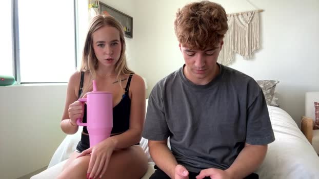 alpha_luke Couple Chaturbate 27-05-2025