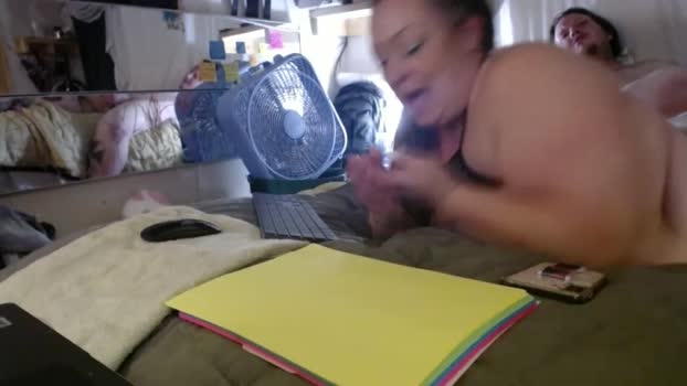 bbwbadgirlamber Couple Chaturbate 28-05-2025