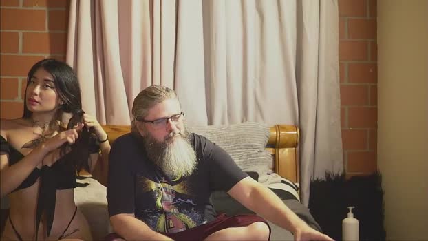 cheeseburgerjesus Couple Chaturbate 28-05-2025
