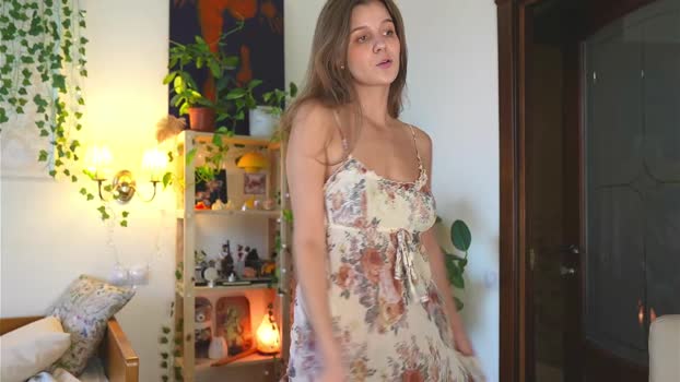 eli_sun Female Chaturbate 28-05-2025