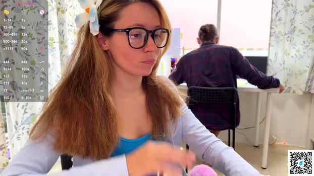 ellcrys Couple Chaturbate 28-05-2025