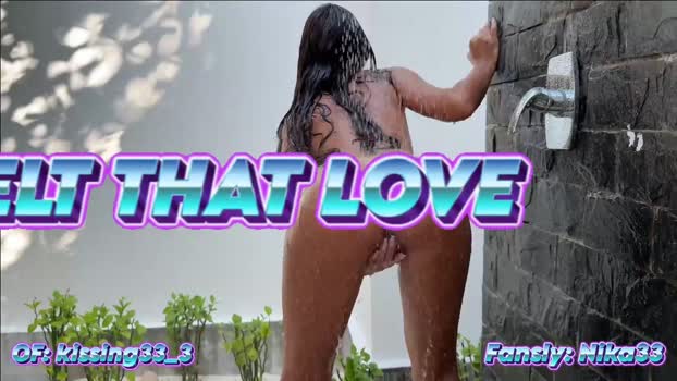 kissing33 Female Chaturbate 27-05-2025