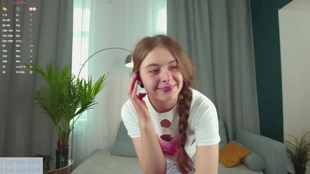 lunar_girls Couple Chaturbate 27-05-2025