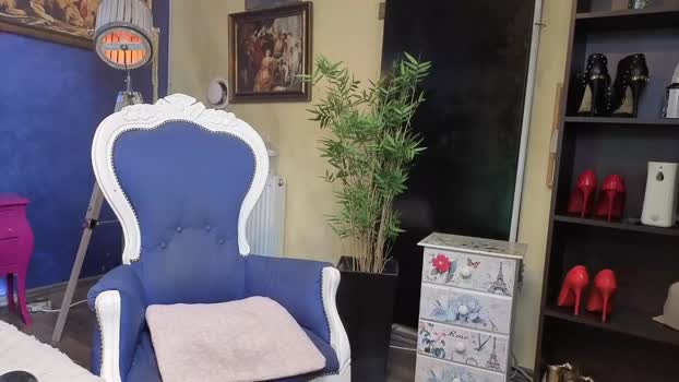 nicollepalmer Female Chaturbate 28-05-2025