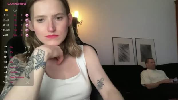 sexy_sweets Couple Chaturbate 27-05-2025