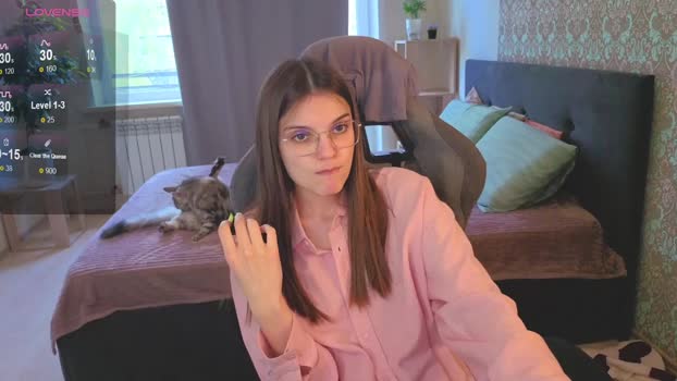 abbey_lunaa Female Chaturbate 29-05-2025