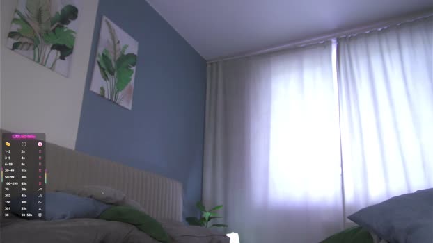 asecondsoul Female Chaturbate 29-05-2025