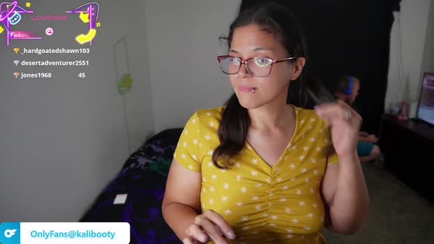 beautyandthegoatee Couple Chaturbate 29-05-2025
