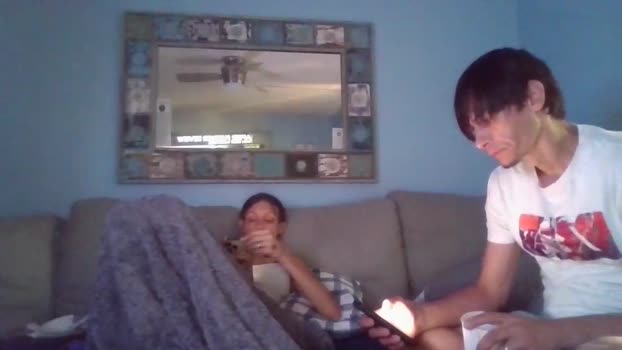 breck87 Couple Chaturbate 29-05-2025
