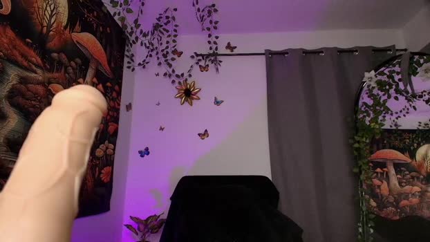 briellaa_ Female Chaturbate 29-05-2025