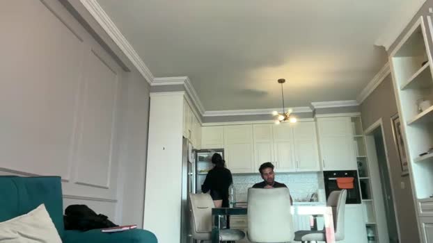 drresa Couple Chaturbate 29-05-2025