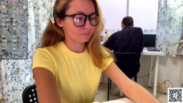 ellcrys Couple Chaturbate 29-05-2025