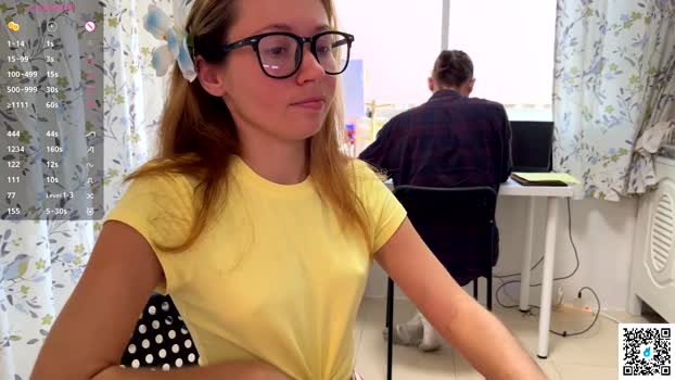 ellcrys Couple Chaturbate 29-05-2025