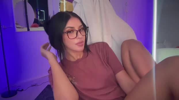 itskassielee Female Chaturbate 29-05-2025
