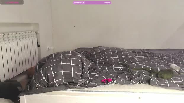 lubovtelom Couple Chaturbate 28-05-2025