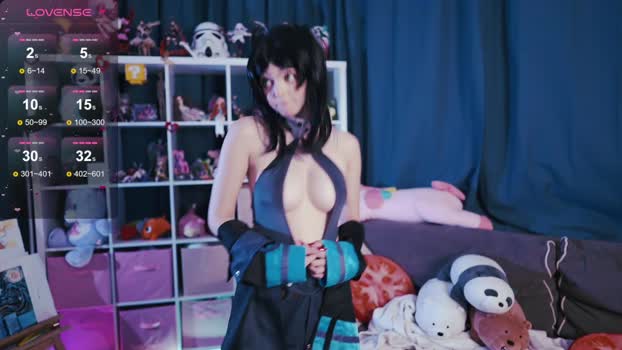 madnessalise Female Chaturbate 28-05-2025