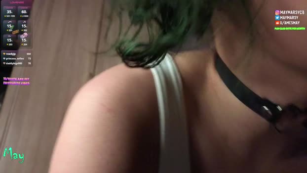 succubus_room Female Chaturbate 29-05-2025