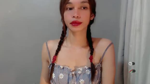 sunshine_pinay Female Chaturbate 29-05-2025