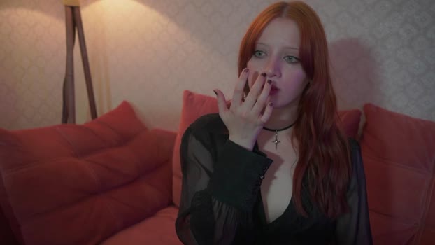 the_cure___ Couple Chaturbate 28-05-2025