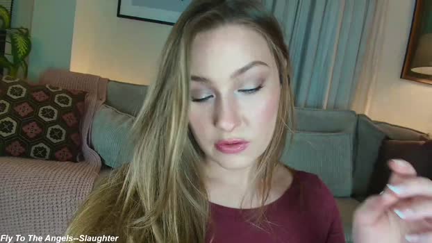 x_lily_x Female Chaturbate 28-05-2025