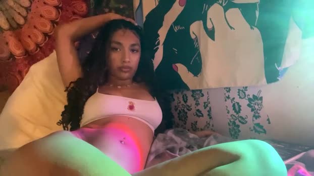 yazminee7 Female Chaturbate 28-05-2025