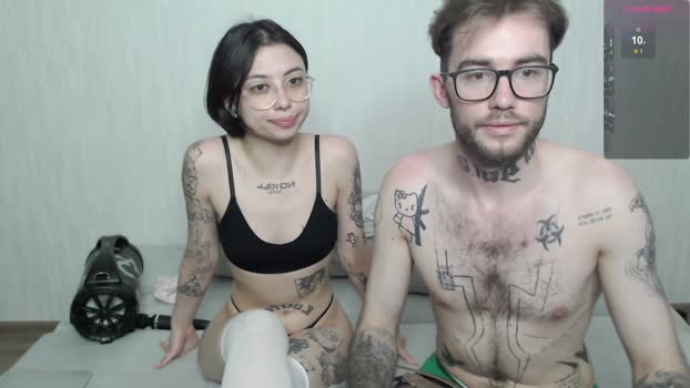_by_double_sexy_miss_ Couple Chaturbate 30-05-2025