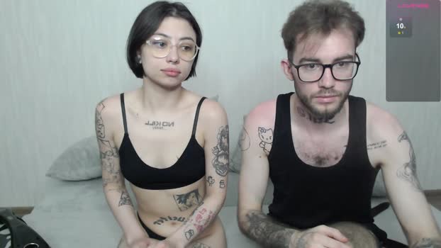 _by_double_sexy_miss_ Couple Chaturbate 30-05-2025