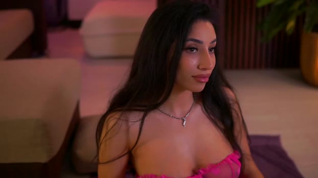 ginavalentinna Female Chaturbate 30-05-2025
