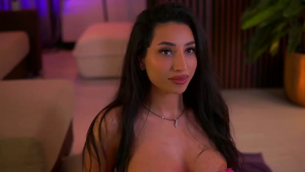 ginavalentinna Female Chaturbate 30-05-2025