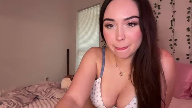 jocelyynn Female Chaturbate 30-05-2025