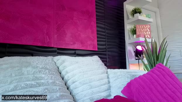kateskurves Female Chaturbate 29-05-2025