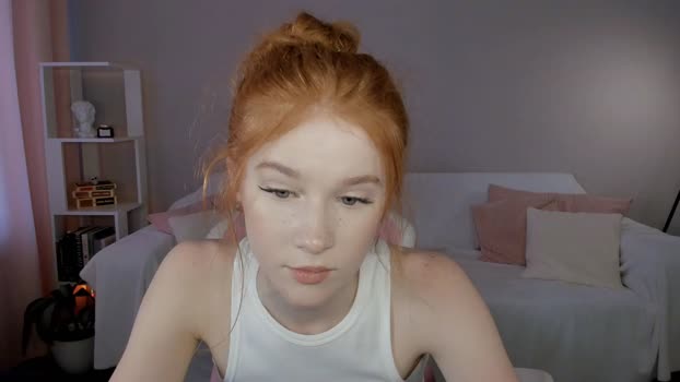 leahsthetics Female Chaturbate 30-05-2025