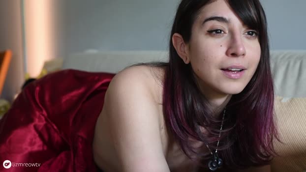 lizmreow Female Chaturbate 30-05-2025