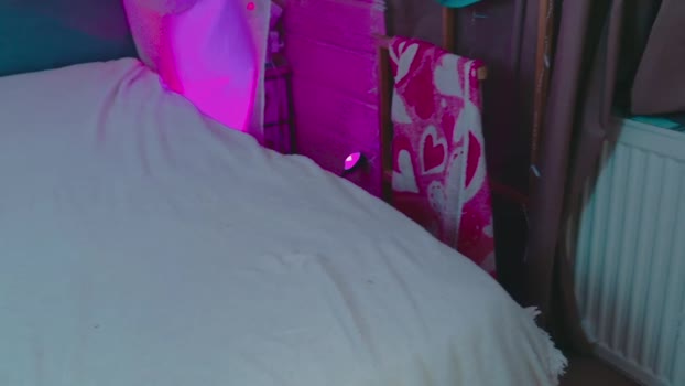 lost_wanderers Couple Chaturbate 30-05-2025