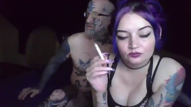 lunaandstigmata Couple Chaturbate 30-05-2025