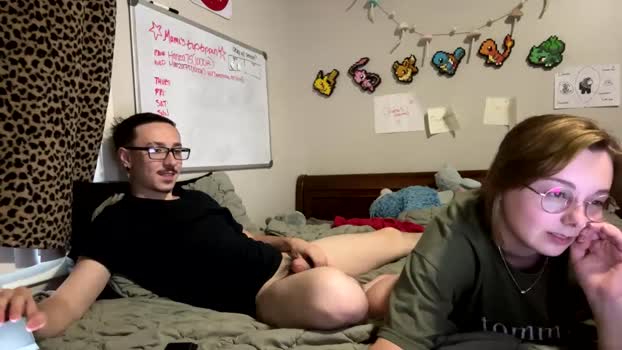 mamiclouds Couple Chaturbate 30-05-2025