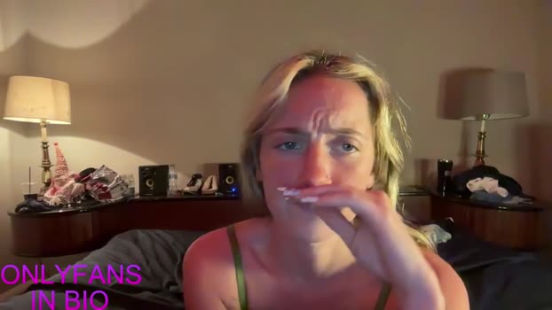 ruthmiller09 Female Chaturbate 29-05-2025