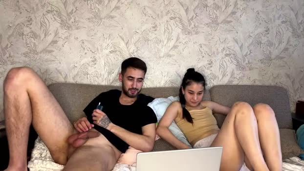 sophywhisper Couple Chaturbate 30-05-2025