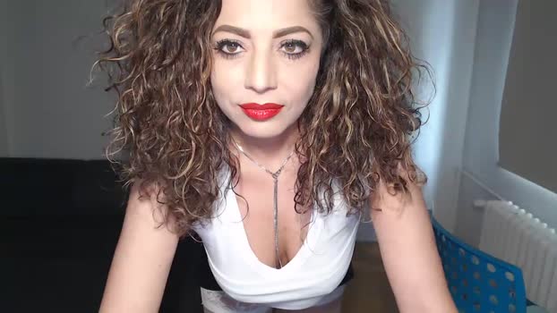 spoiled__doll Female Chaturbate 30-05-2025